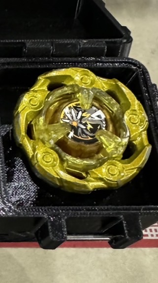 金神杖盃