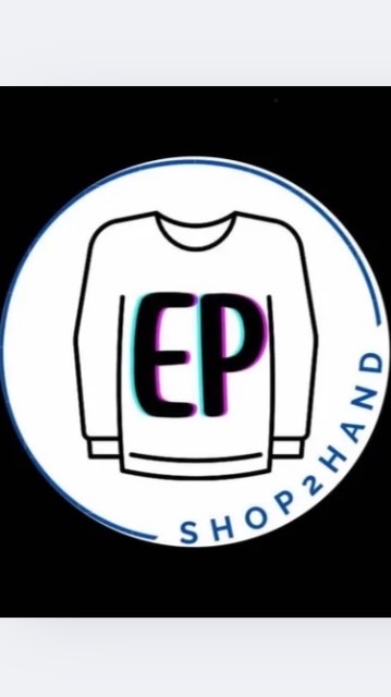 EP.shop2hand เสื้อมือ2ราคาถูก
