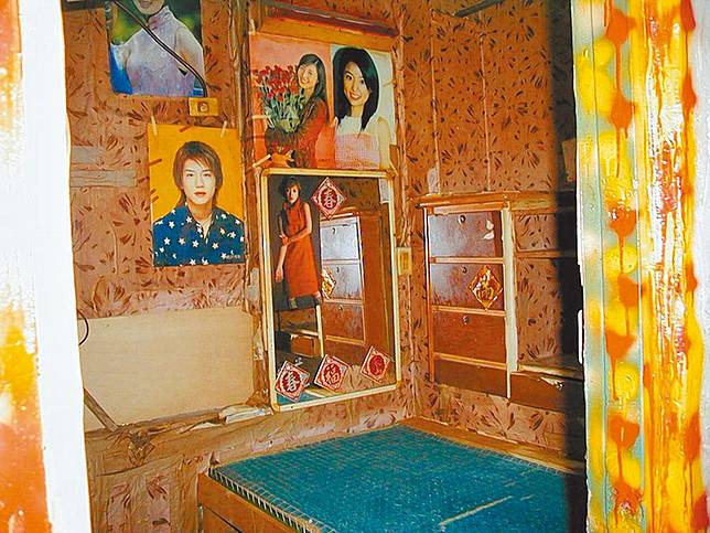 澎湖最後公娼館 沁樂園熄燈