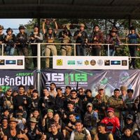 FIBO army openchat