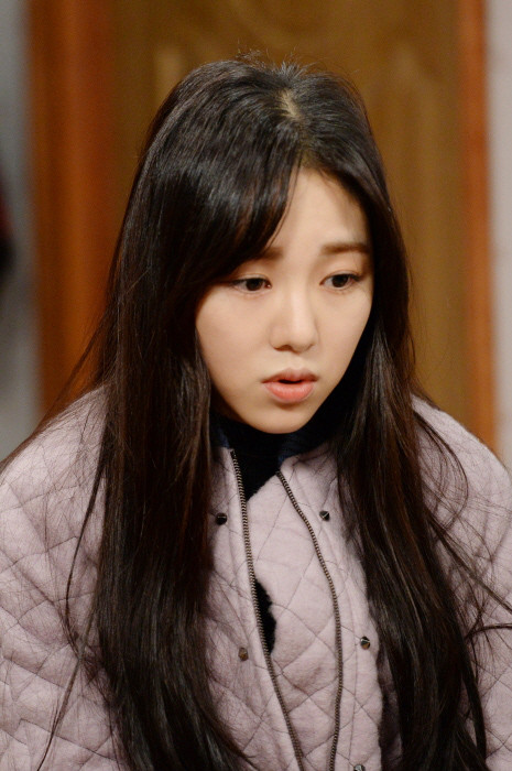 智珉黑歷史連環爆！霸凌、偷禮物，FNC：智珉將退出AOA、暫停演藝活動