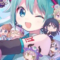 ゆる〜くプロセカ雑談！