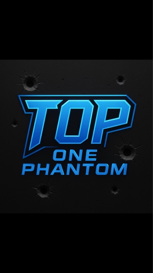 Top One Phantom(TOP)