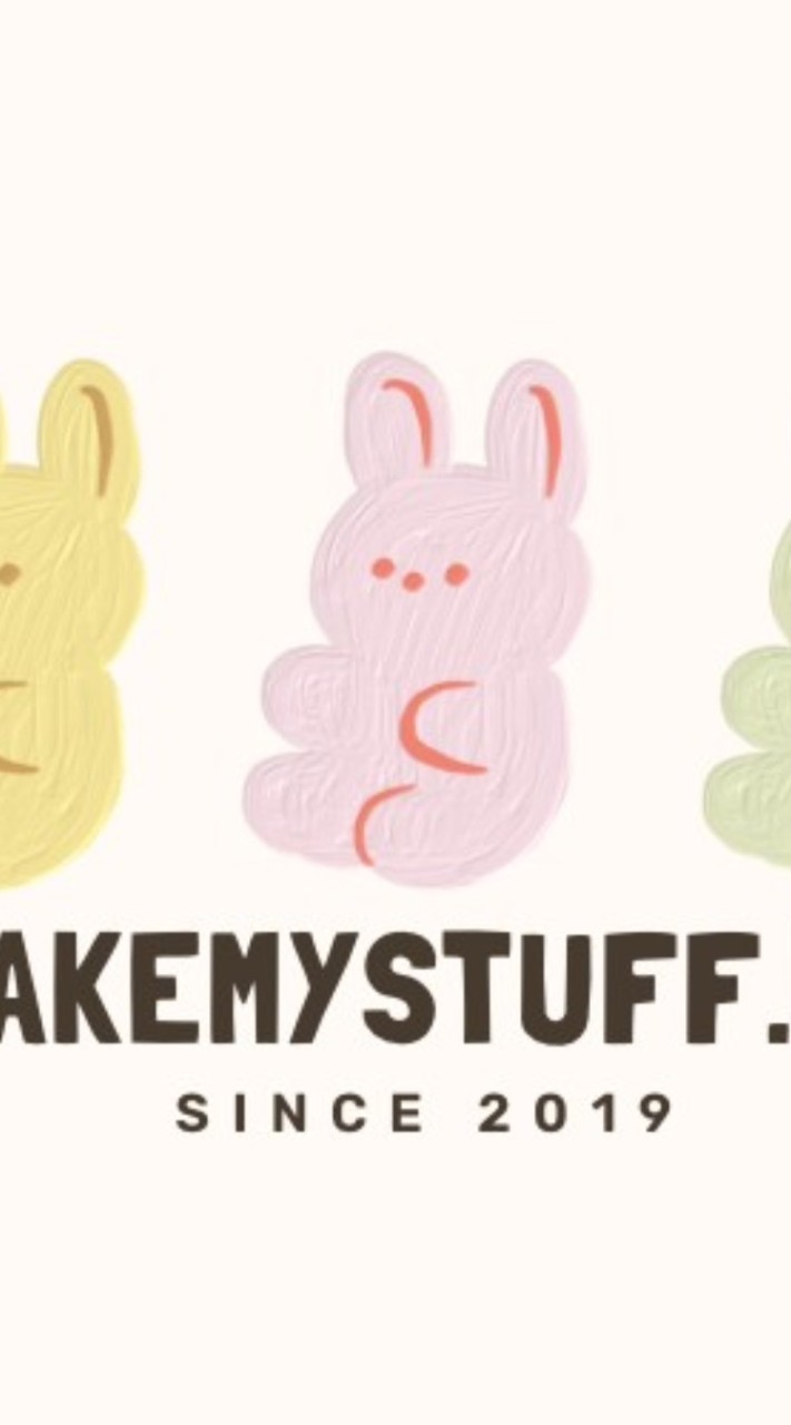 Takemystuff by KT