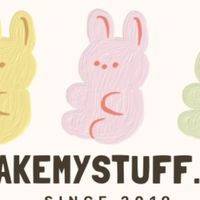 Takemystuff by KT