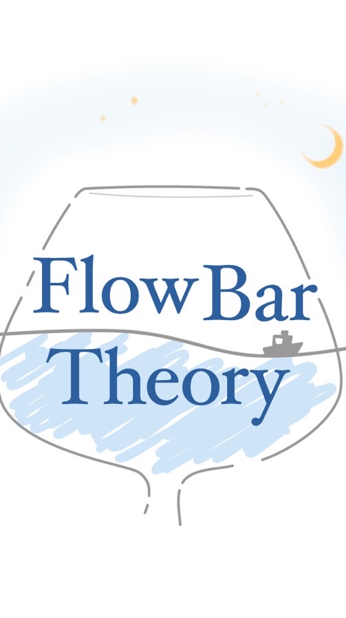 Flow Bar Theory店内状況チャット