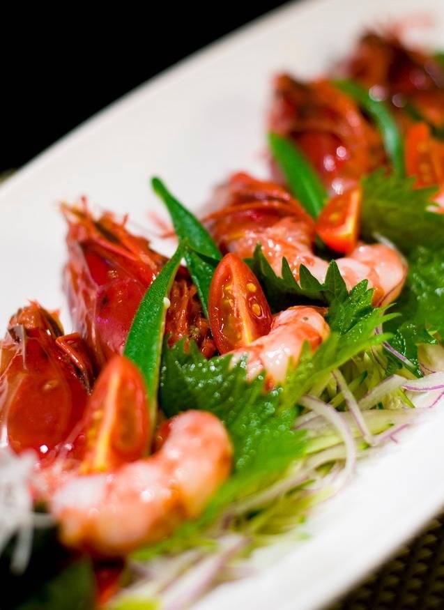 圖片提供/巷上食璞川菜客家菜