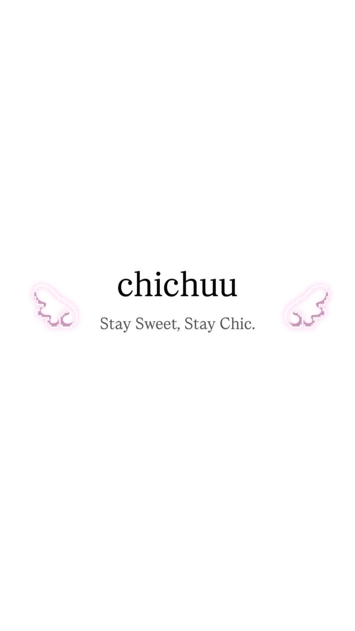 chicchuu韓國、各國代購連線社群✈️🇰🇷