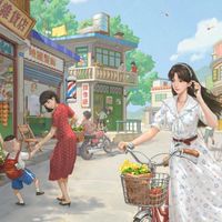 S10時光雜貨店💎鑽石大雜燴