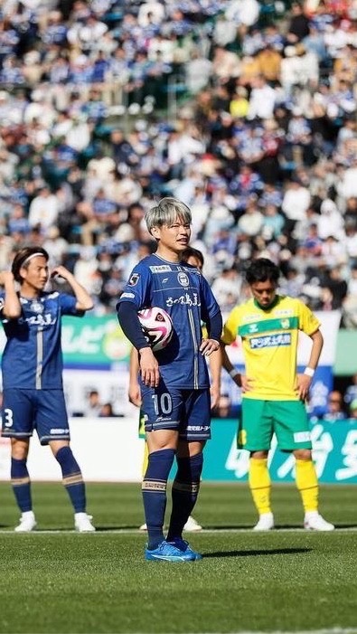 藤本憲明推しの会