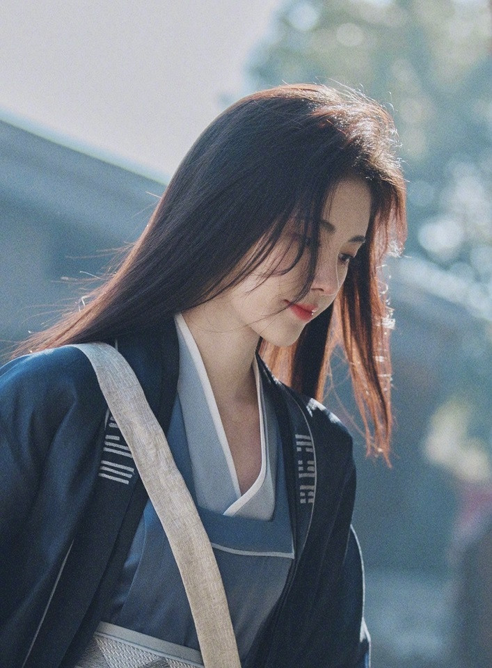 偶像歌手轉型演員4：鞠婧禕《如意芳霏》、《雲上戀歌》、《慕南枝》