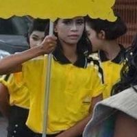 ขบวนวัฒนาณุรักษ์