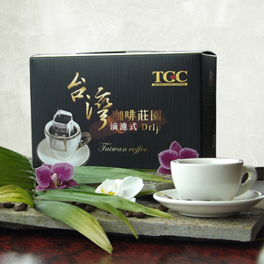 TGC å°ç£åå¡èåæè³å¼åå¡(12å¥)