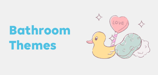 Bathroom Themes