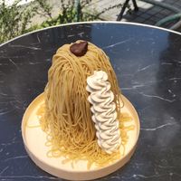 名古屋カフェ友