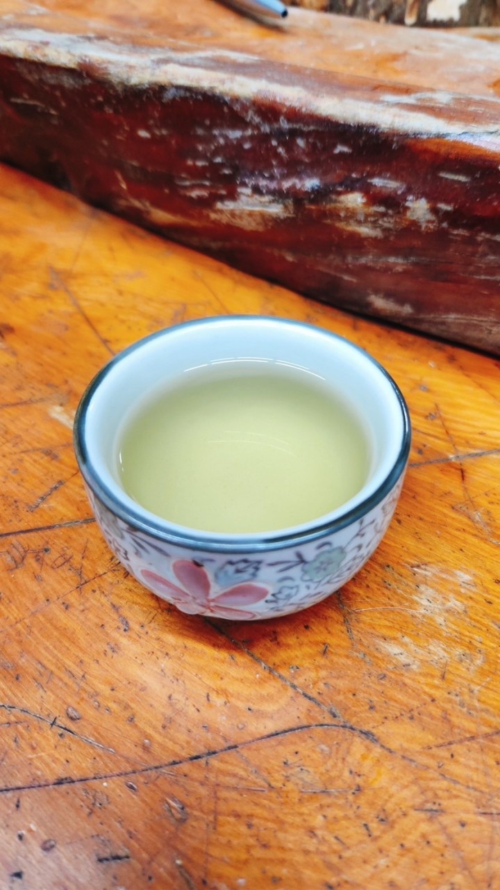 🍵 茶中之王茶裏王 🍵