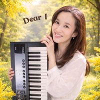 🍀一緒に夢を育てる部屋『Dear  I』by.八木佑美🐐🍀