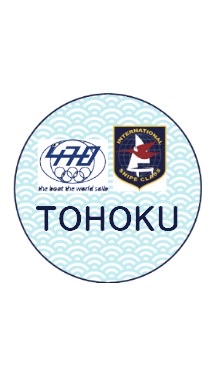 TOHOKU.Yacht