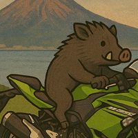 バイク仲良しクラブ鹿児島（仮）