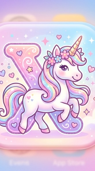 Pony🦄 x พูดคุย✨อัพเดทต่างๆบนแอพx