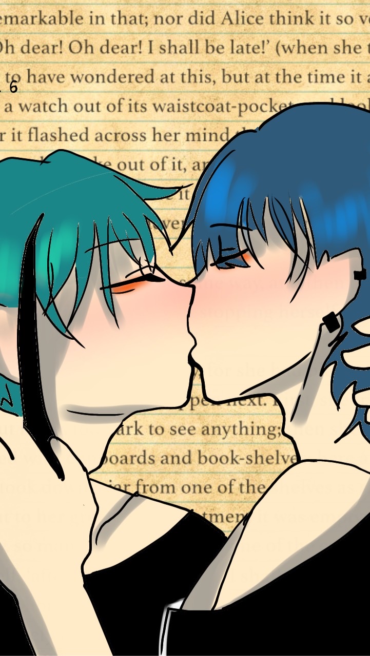 𝔻𝕣𝕖𝕒𝕞𝕝𝕒𝕟𝕕 𝕠𝕗 𝔽𝕚𝕣𝕤𝕥 𝕃𝕠𝕧𝕖《夢女、男團》