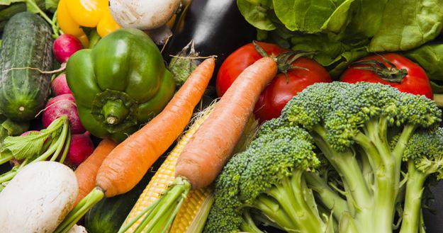 5 Tips Memilih Makanan Yang Mempengaruhi Kesuburan Agar Cepat Hamil