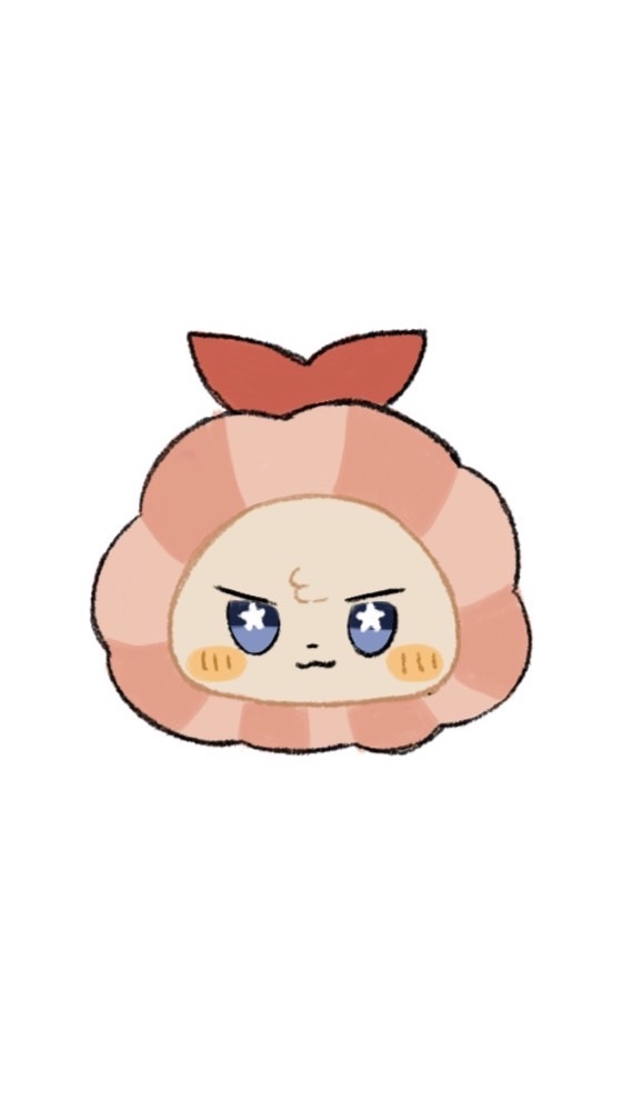 EBiDAN絵描きさん集まれ🦐‼️