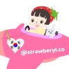 Strawberyl.童趣代購