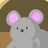ネズミ界隈　（ネズミ教信仰したいな~）