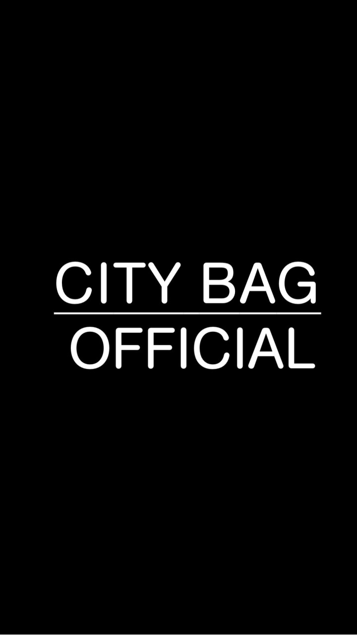 City bag กระเป๋าแบรนด์