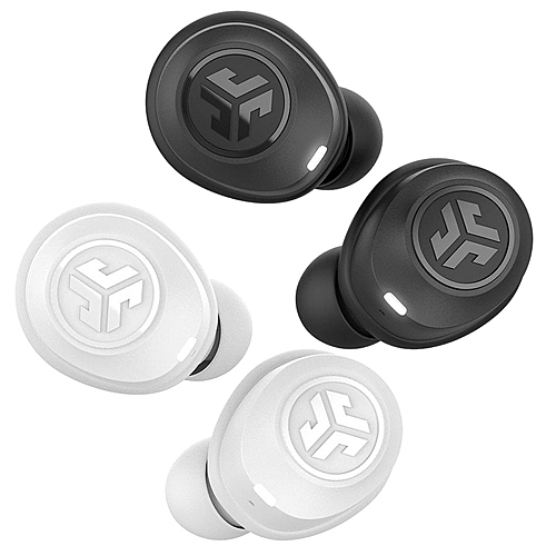 藍牙5.0，收訊穩定快速n高強度IP55防水，運動流汗沒問題n單次電力3-4小時，搭充電盒加10小時