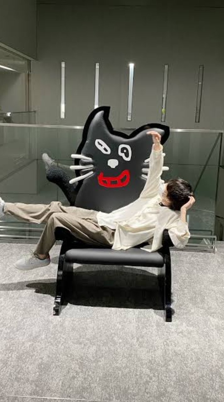 キヨ推しさん達集まりましょー！
