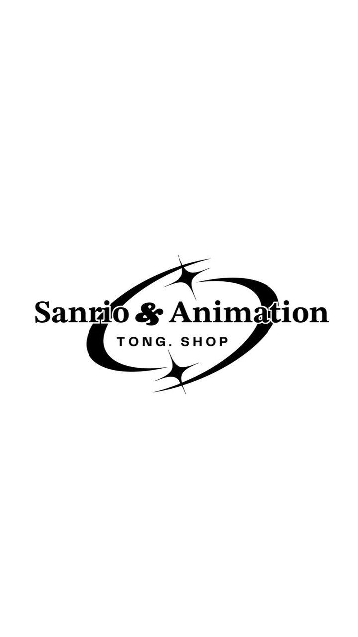 𝐒𝐚𝐧𝐫𝐢𝐨 & 𝐀𝐧𝐢𝐦𝐚𝐭𝐢𝐨𝐧 動漫週邊代購