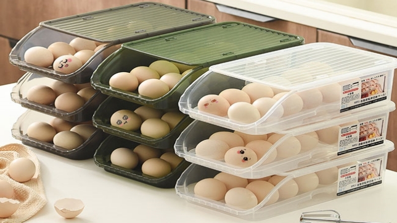 雞蛋盒