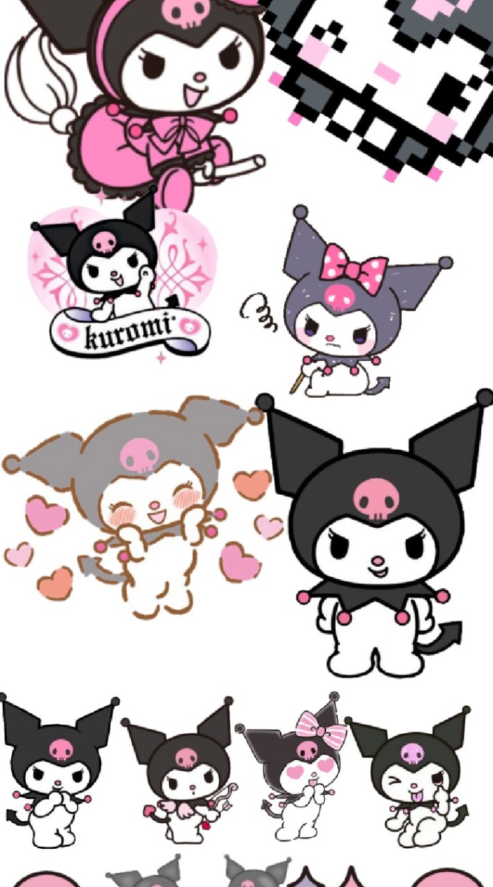 sanrio💜