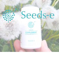 🦷Seedsｰe情報部屋🦷