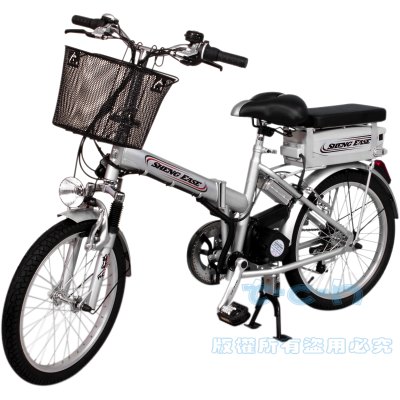 SHIMANO七段變速 簡單折疊 鋰電池簡單抽取，耐操重量只有2.5公斤 後座可加裝親子安全座椅 輕鬆踩踏輔助動力 電動、腳踏雙模式，切換簡便電動腳踏車