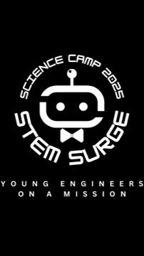 Science camp 2025