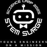Science camp 2025