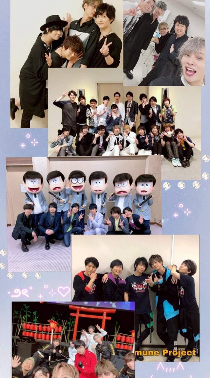 声優好き歓迎
