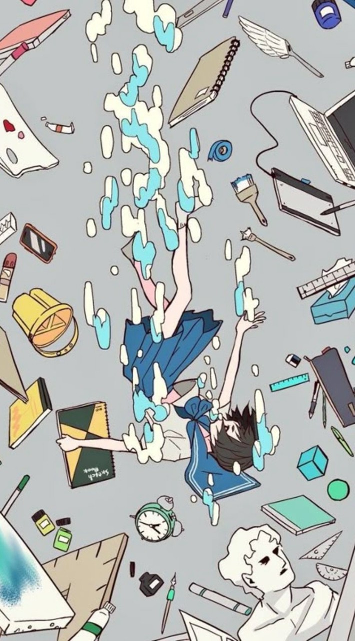 ✨️願聞其詳✨️動漫／小說／VT／遊戲