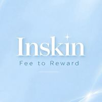 Inskin Fee to Reward