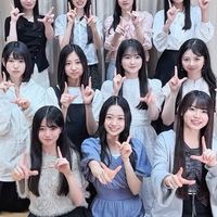 乃木坂6期なりきり