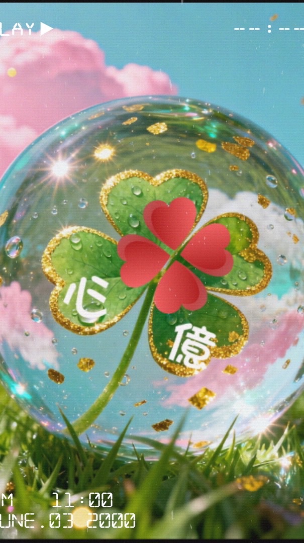 心億全球分享群（未來健康）