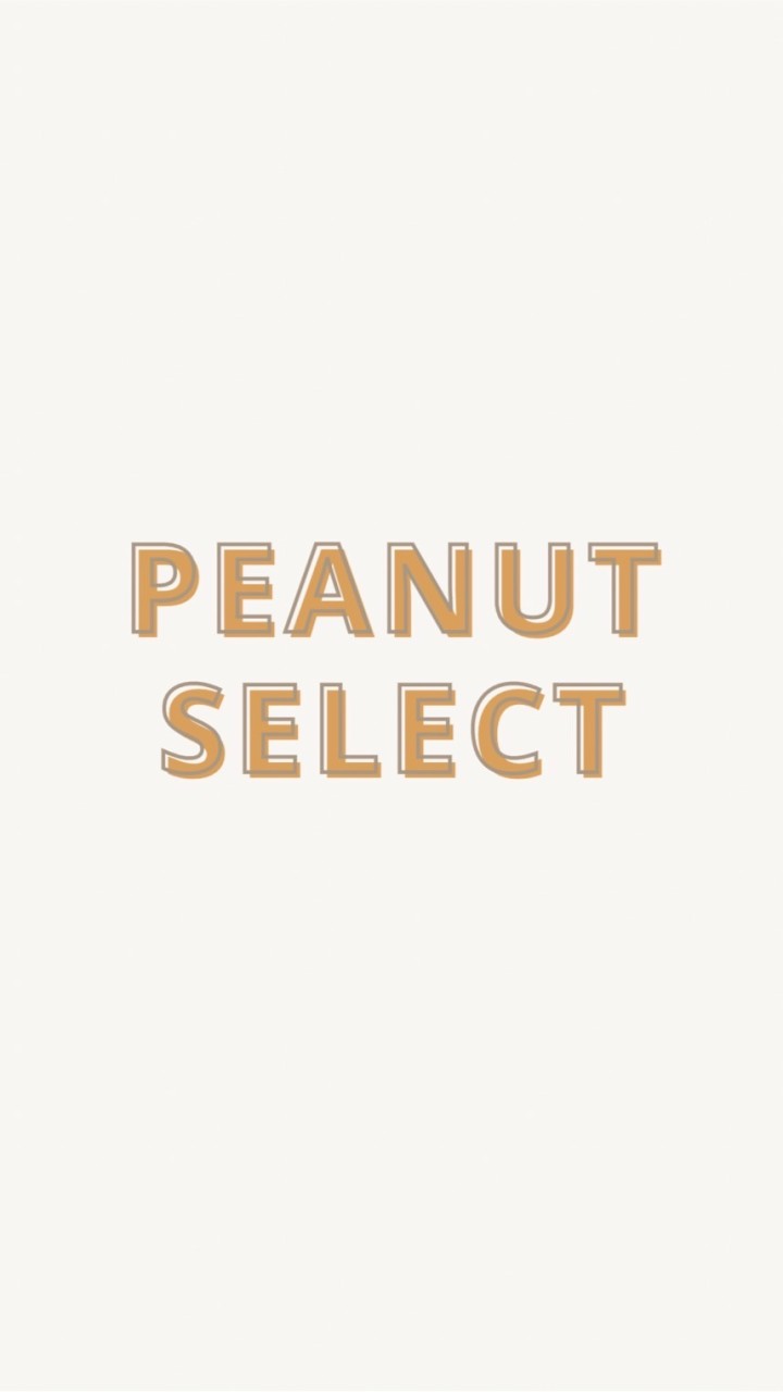 OpenChat Peanut.select 🤍