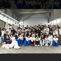 EBIDAN語り合おうの会(小中高生限定)
