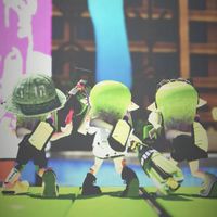 全員プロ注(嘘)のスプラオプ