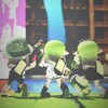全員プロ注(嘘)のスプラオプ