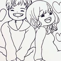 ぽっちゃりさんとぽっちゃり好きさん