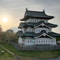 🏯弘前城リレーマラソン🏃🏃‍♀️🏃‍♂️